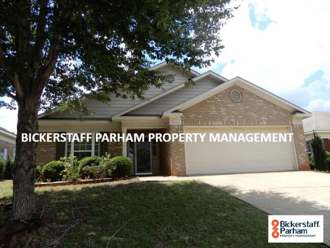 Primary Photo - Beautiful Brick Home, Located off Blackmon...