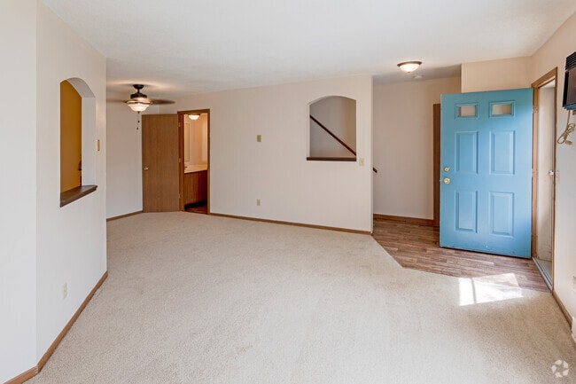 Interior Photo - Water's Edge Townhomes