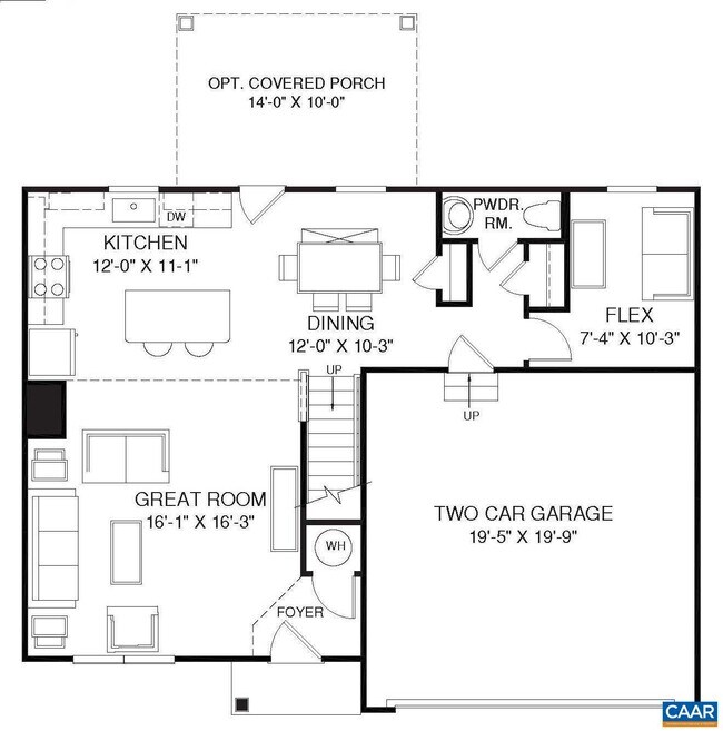 Building Photo - 92 Everglades Rd