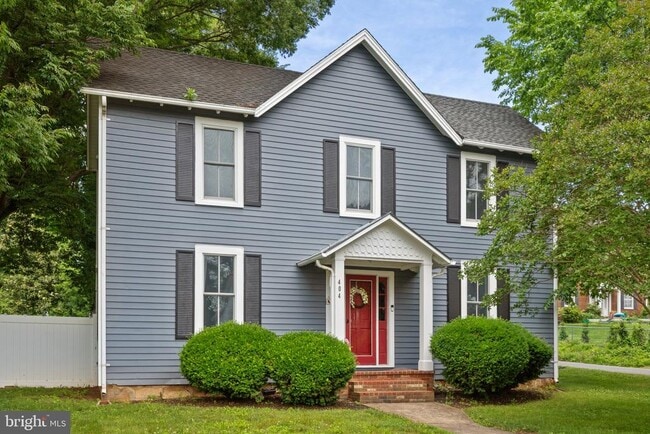Primary Photo - 404 N Franklin St