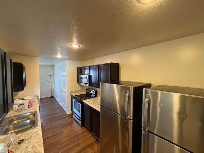 Building Photo - 1207 Euclid