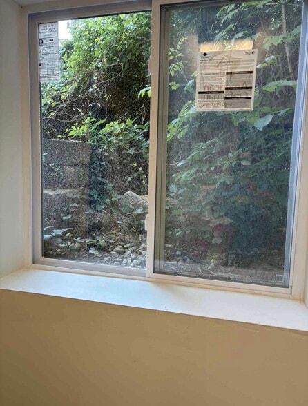 New windows in downstairs to use bedroom - 8330 Clough Pike