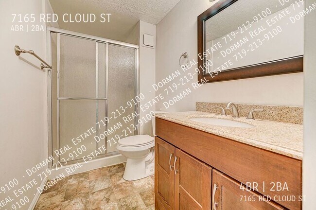 Building Photo - 7165 Red Cloud St