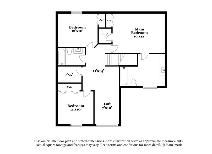 Building Photo - 2192 Cedar Trails Way N