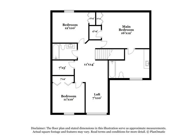 Building Photo - 2192 Cedar Trails Way N