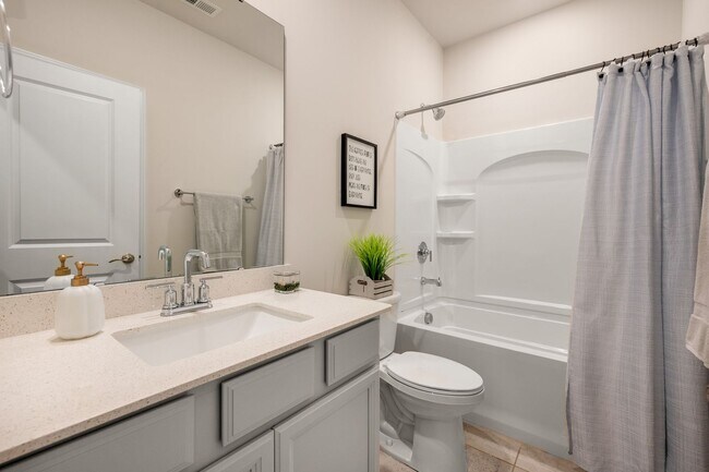 Building Photo - SOLAR Powered 3-Bedroom, 2-Bathroom Single...