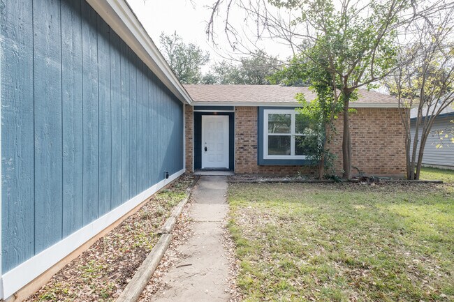Building Photo - Charming 3-Bedroom, 2-Bath Home in Anderson Mill – Prime Northwest Austin Location!
