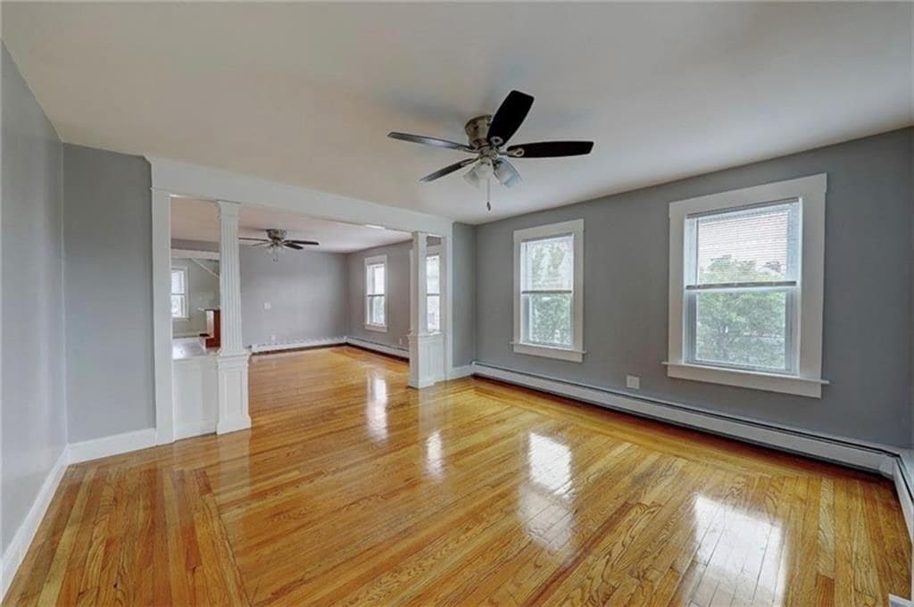 Building Photo - 64 Lyon Ave