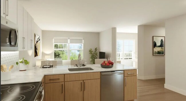Building Photo - The Reserve at Clarkstown LLC