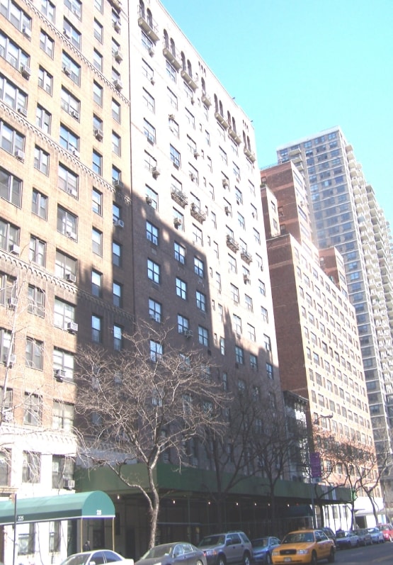 Primary Photo - 229 E 79th St