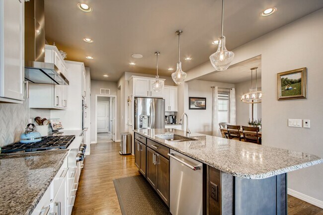 Building Photo - Gorgeous 4 bedroom home in Cordera