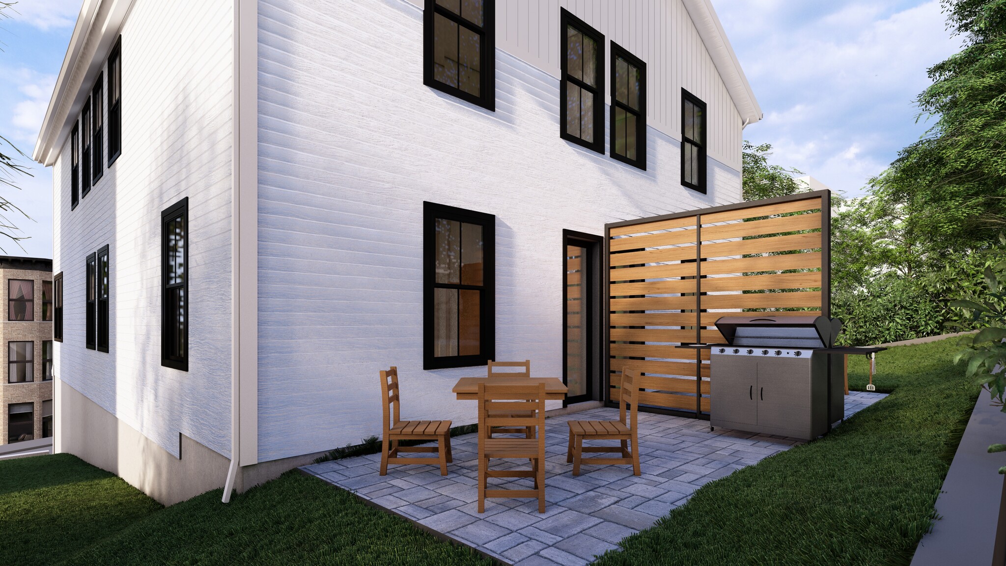 Building Photo - 14 Eldora St