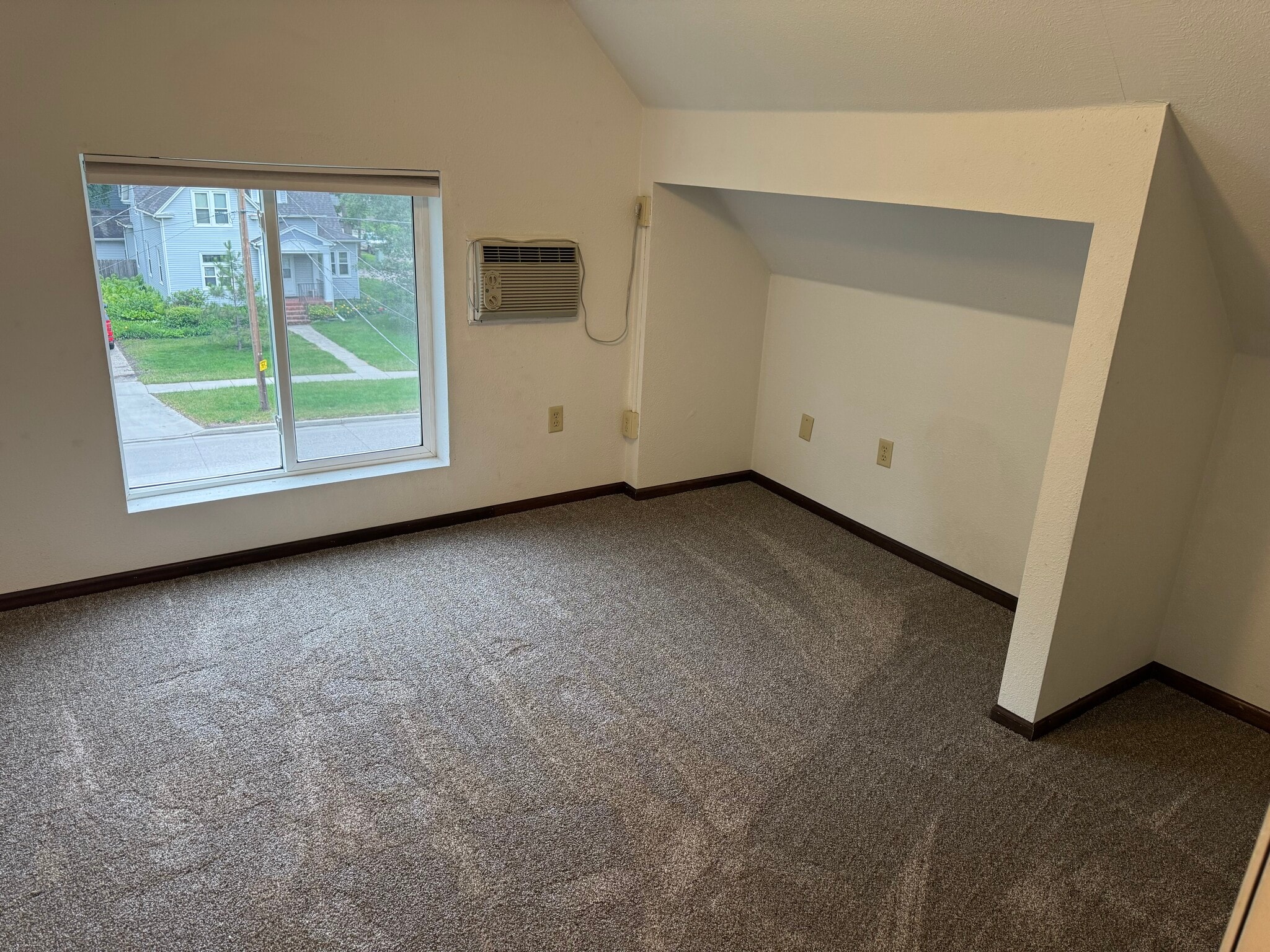 Bedroom #2 - 1006 10th St N
