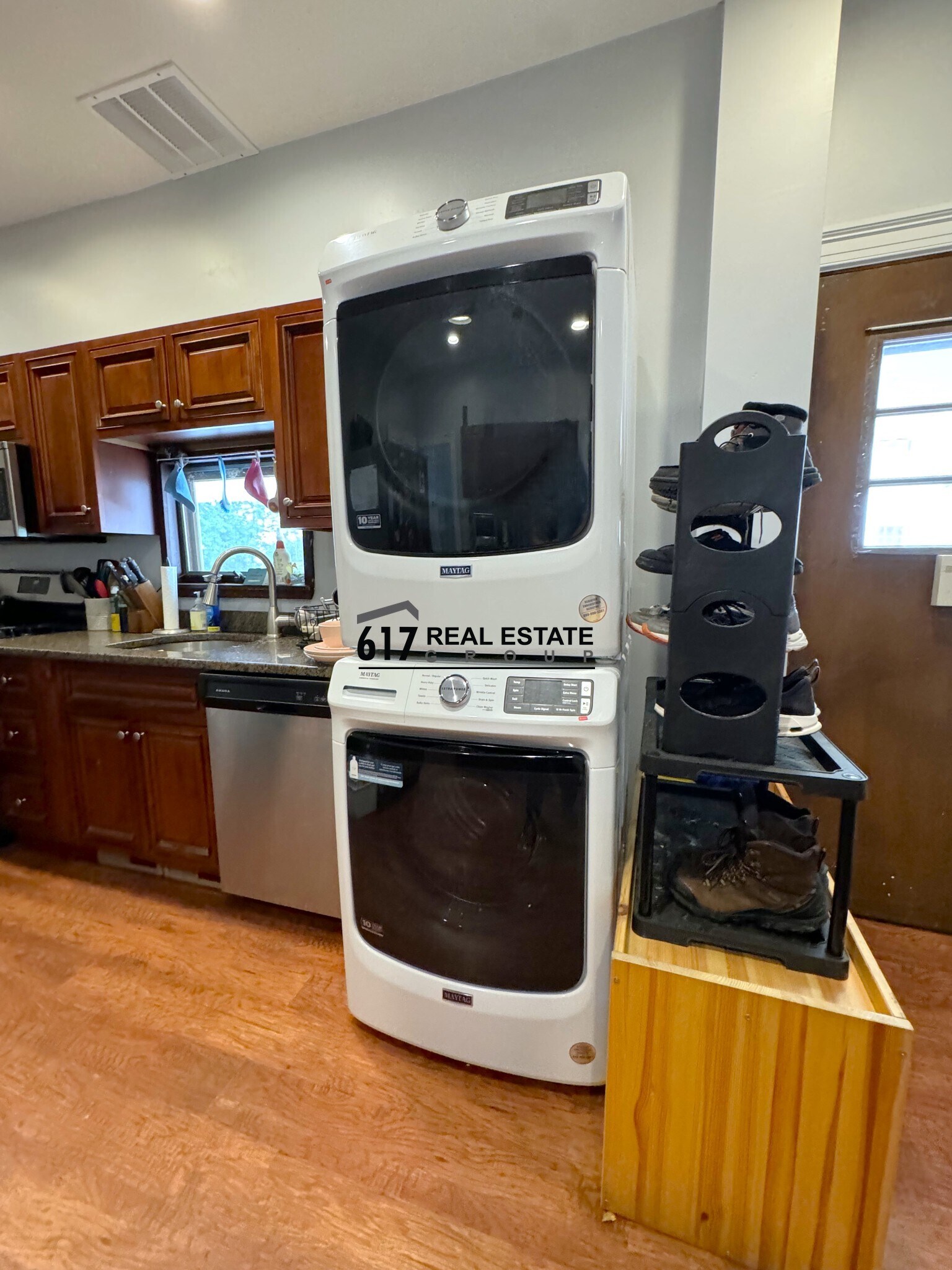 Building Photo - 119 Franklin St