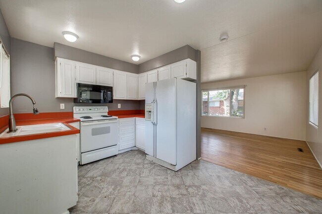 Building Photo - 1509 S Leadville Ave