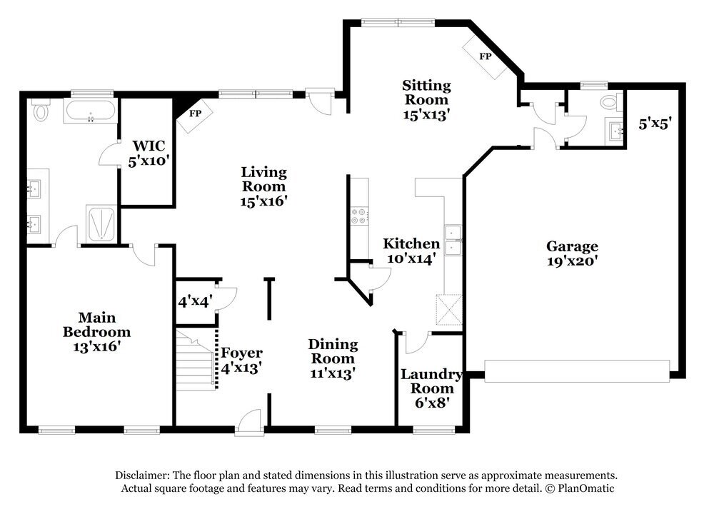 Building Photo - 4351 Zachary St