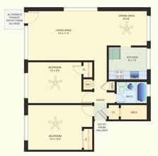 Northwest Park Silver Spring Md Apartment Finder 2 Bedrooms 1 Bath 805 Sq Ft Northwest Park