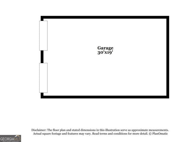 Building Photo - 2530 Zachary Woods Dr NW