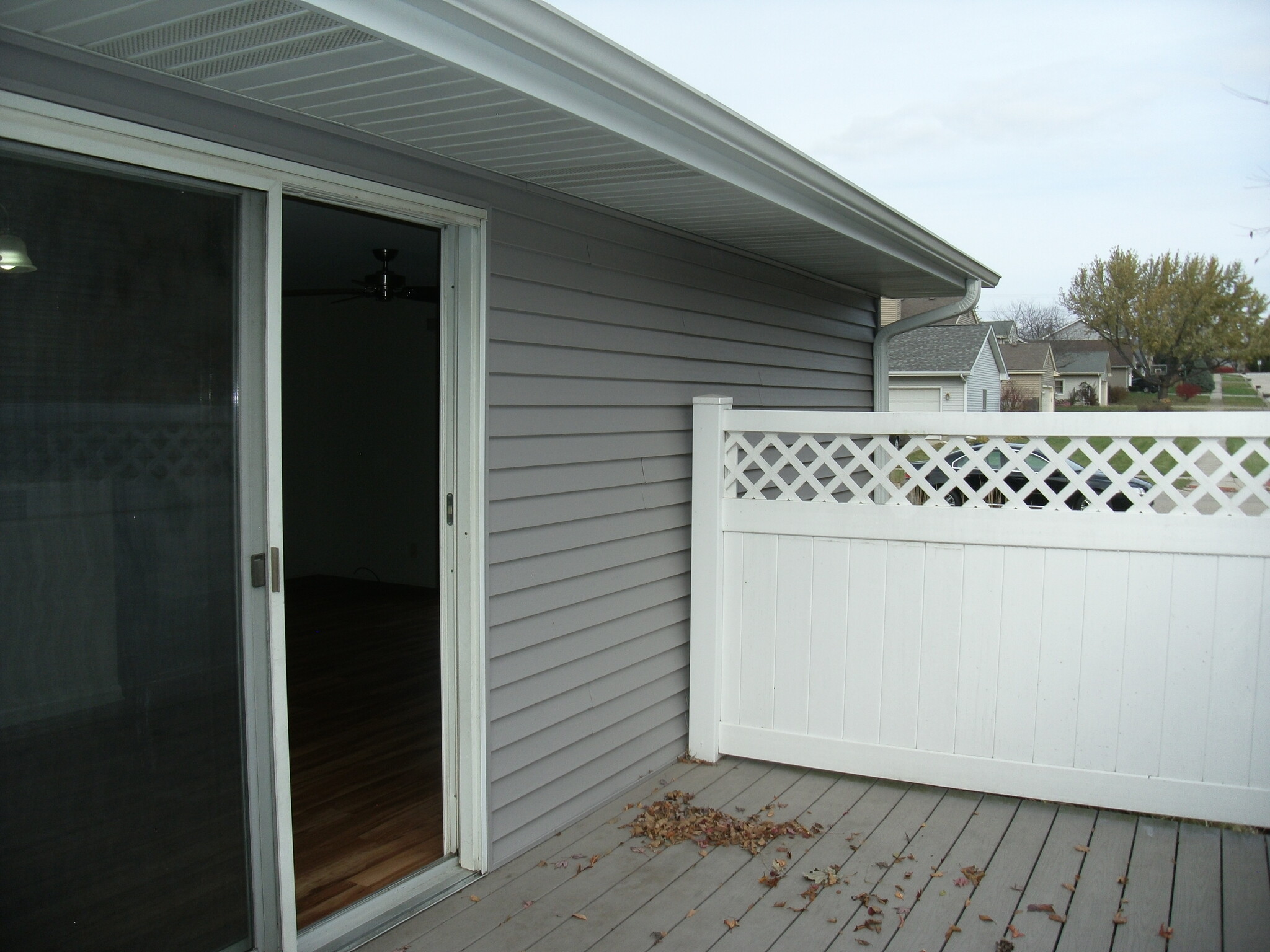 Porch - 11313 Douglas Ave