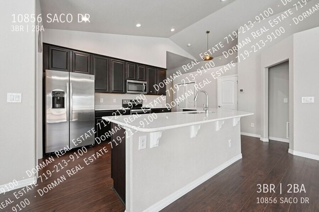 Building Photo - 10856 Saco Dr