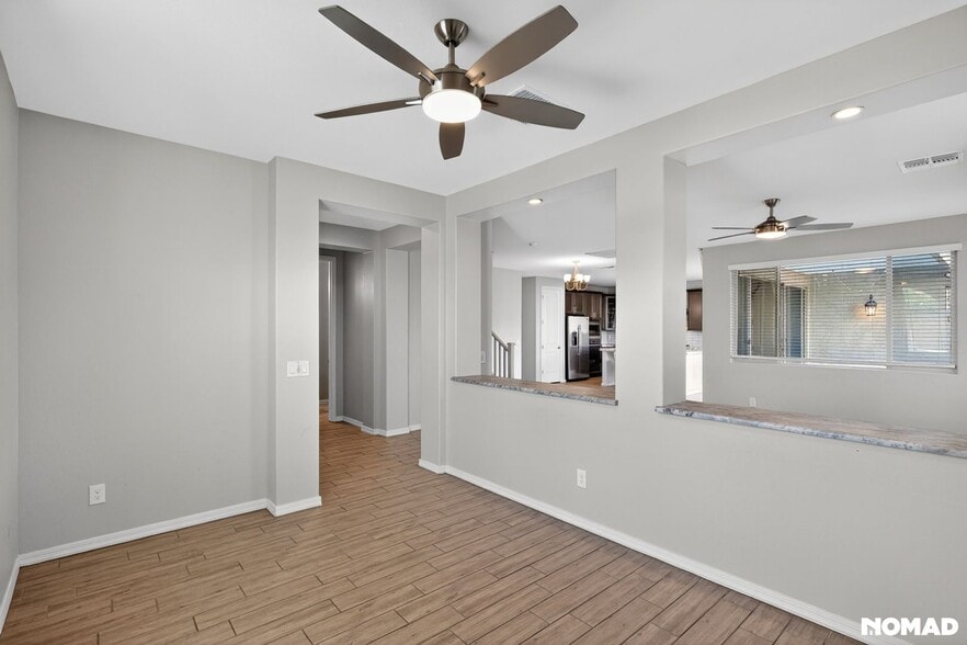 Building Photo - 2538 S Betty St