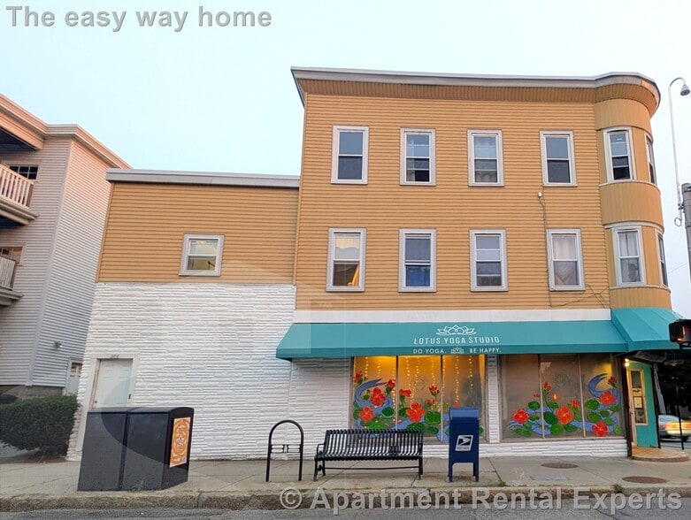 Building Photo - 286 Highland Ave