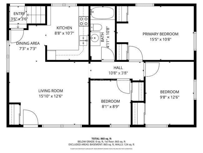 Building Photo - 9855 Medford Dr