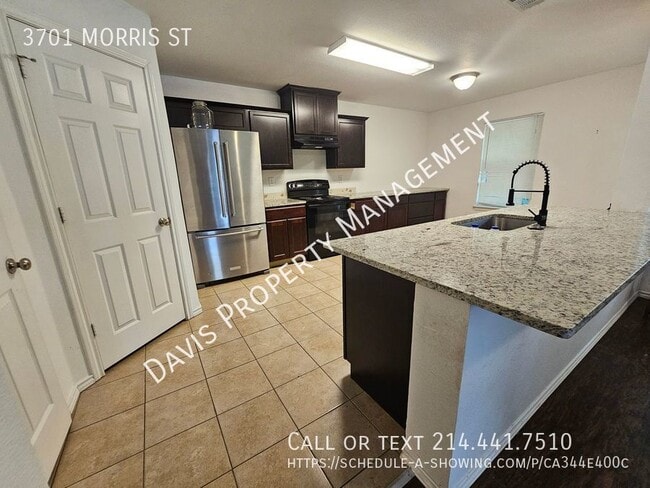 Building Photo - 3701 Morris St