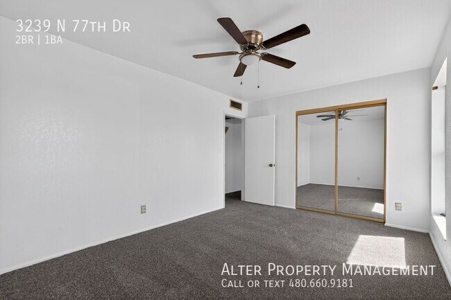 Building Photo - 3239 N 77th Dr