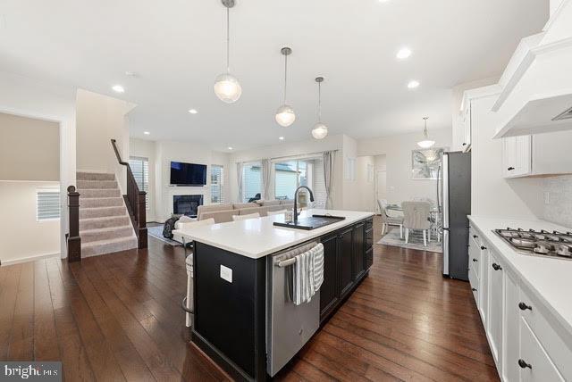 Building Photo - 22912 Bubbling Brook Dr