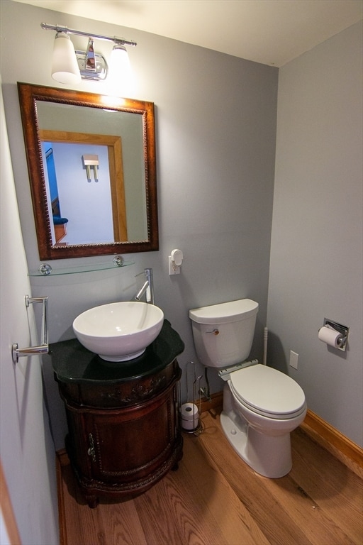 Building Photo - 87 Auburn St