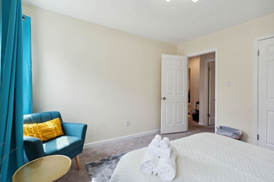 Building Photo - 3871 Murdock Ct