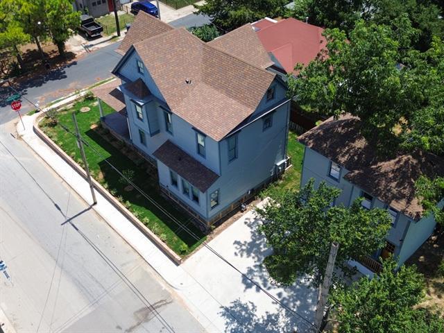 Building Photo - 1419 Beaumont St