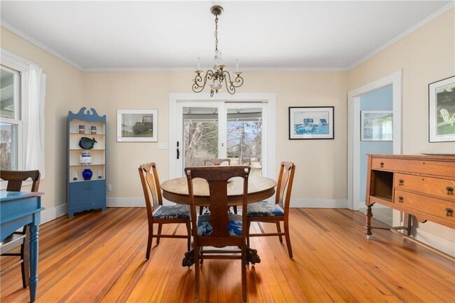 Building Photo - 59 Mt Hope Ave