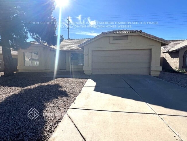 Building Photo - 4319 E Princeton Ave