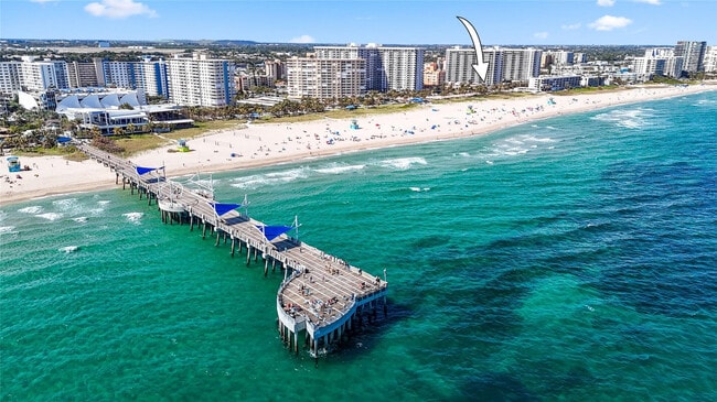 Building Photo - 505 N Ocean Blvd