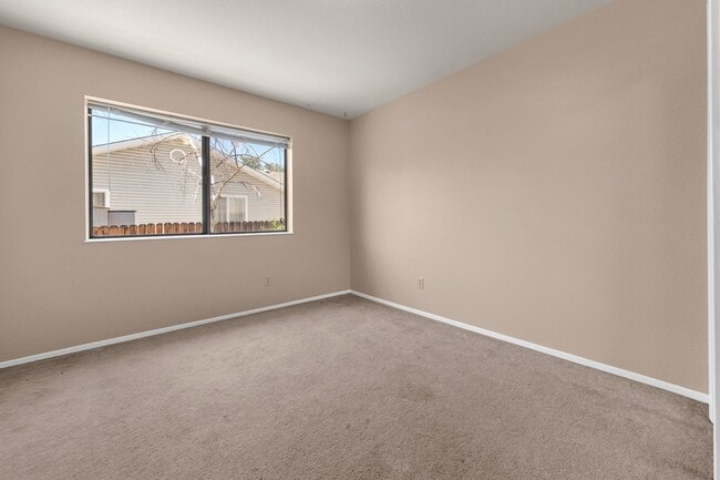 Building Photo - One Story Home with Large Detached Garage too