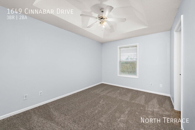 Building Photo - 1649 Cinnabar Dr