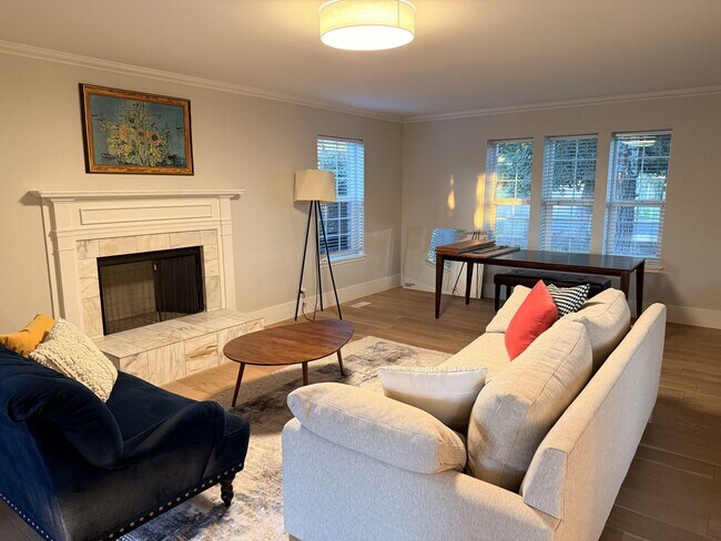 Building Photo - 4023 N Quail Ridge Dr