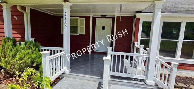 Building Photo - 3229 Westonia Dr