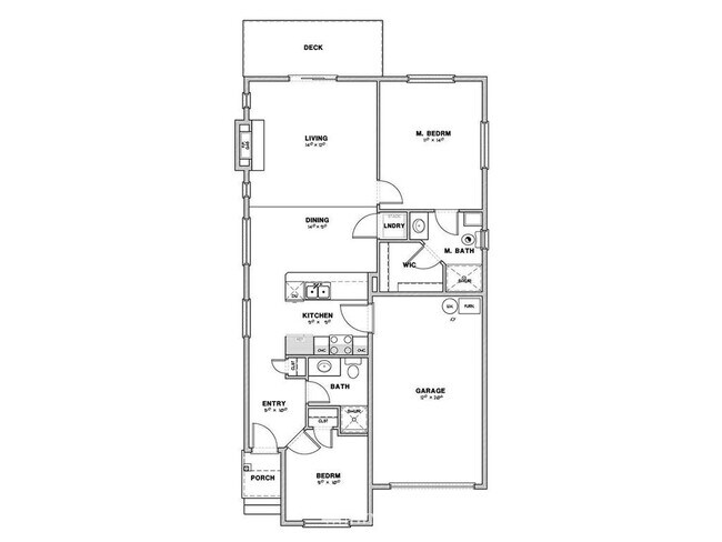 Building Photo - 718 Violet Ln