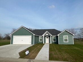 Building Photo - Cozy 3 bed, 2 bath close to Choctaw Casino