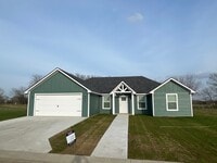 Building Photo - Cozy 3 bed, 2 bath close to Choctaw Casino