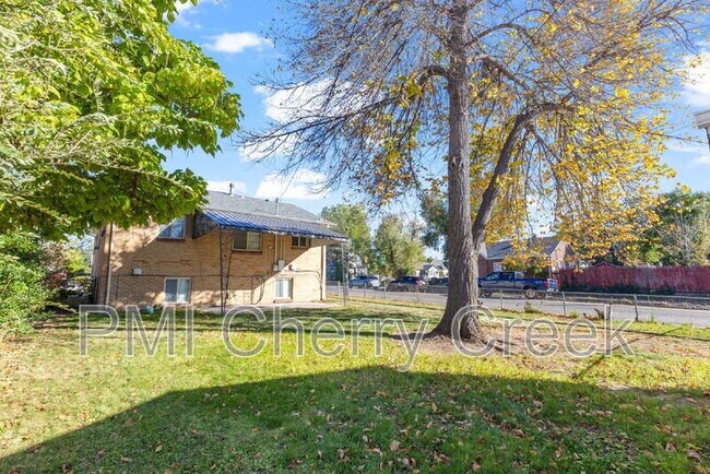 Building Photo - 2695 S Logan St