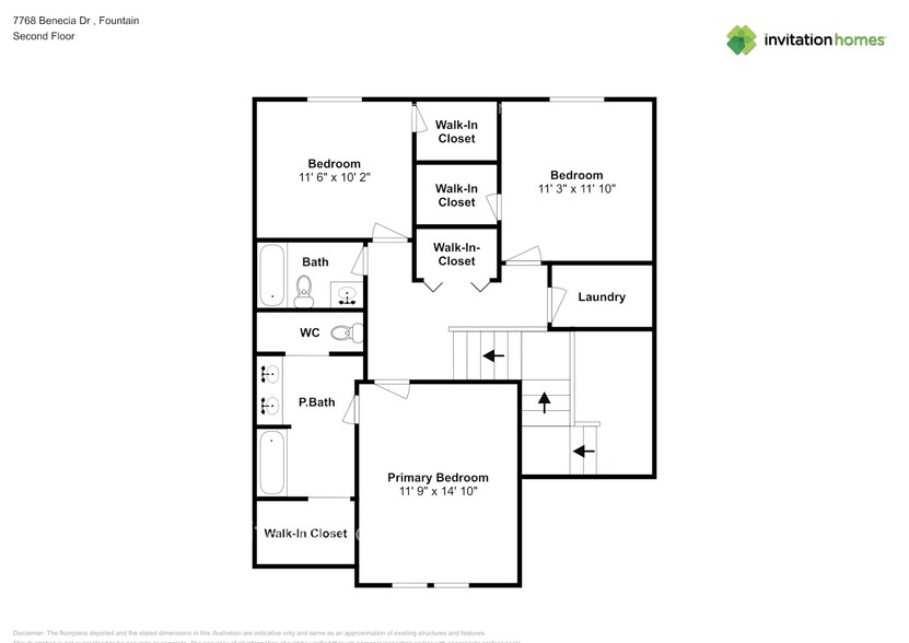 Building Photo - 7768 Benecia Dr