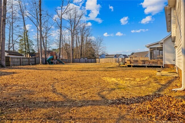 Building Photo - 3320 Benson Pl