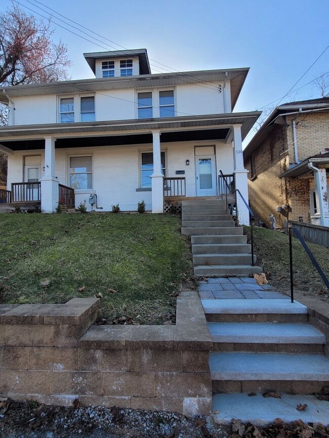 Building Photo - 320 Aidyl Ave