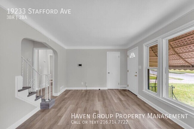 Building Photo - 19233 Stafford Ave