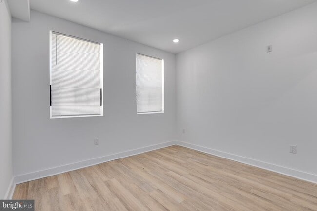 Building Photo - 2061 N 8th St