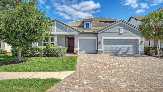 Building Photo - 16905 Sweetwater Village Dr